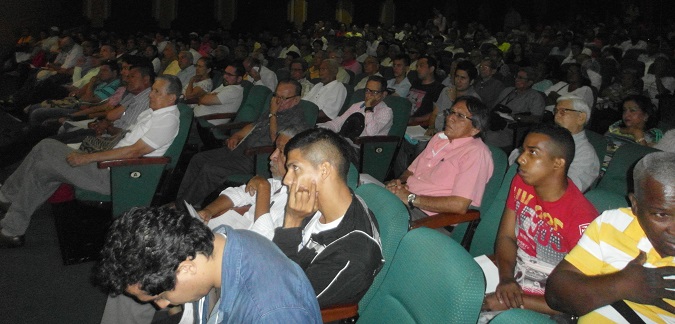 6 público