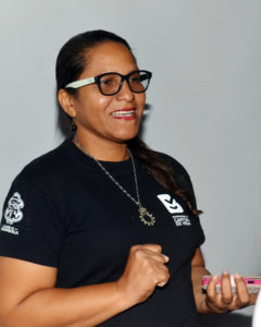 Dilia Esther Bolívar