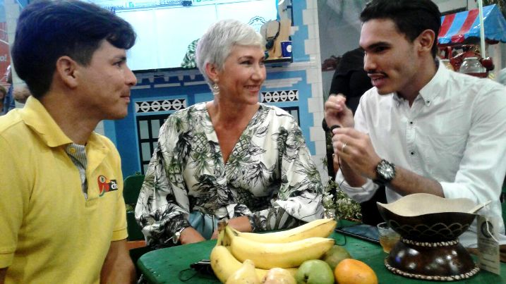 Foto portada Sabor Barranquilla