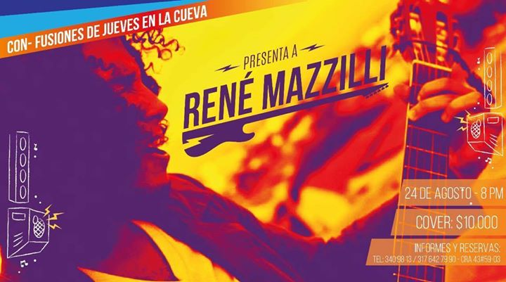 René Mazzilli