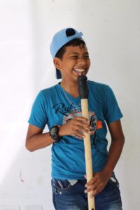 foto música baja
