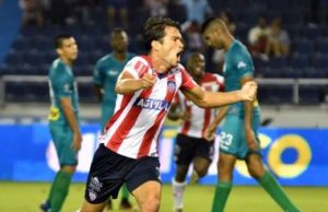 Sebastian Hernández