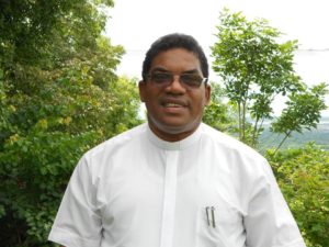 Padre Rafael Castillo Torres
