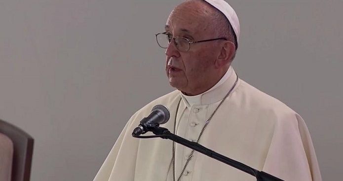 2 8 sept a las víctimas papa_bojaya