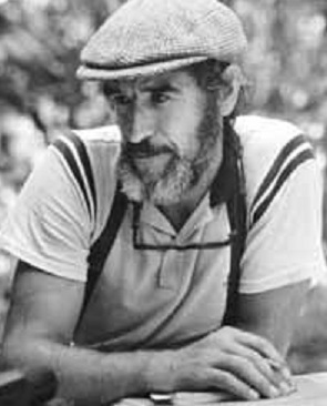 3 Manuel Pérez El Cura