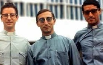 5 Los 3 curas aragonéses