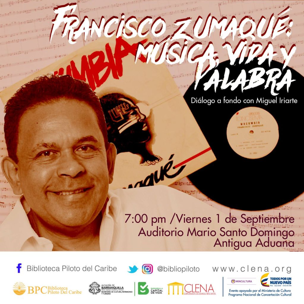 ZUMAQUÉ EN LA ADUANA