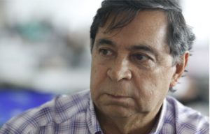 Alvaro González