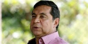 Alvaro González Alzate