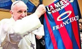 El Papa Francisco