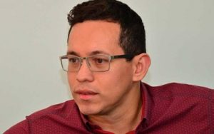 Jaime Luis Berdugo Pérez