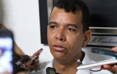 2 Recer Lee Pérez Torres