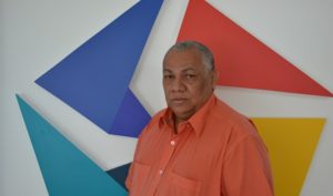 Luis Pulido Pulido - Subdirector de Transporte Público