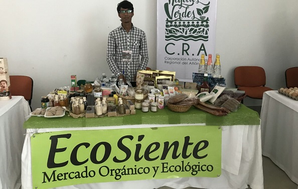 7 la feria en Paque santander