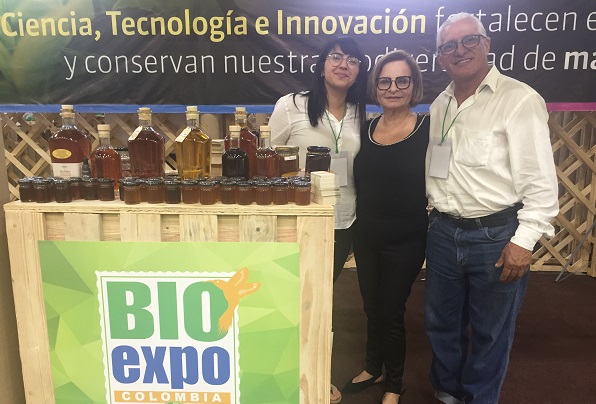 8 La mier de Abejas