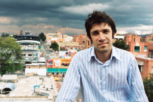 Antonio García Ángel