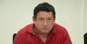 Miguel Iriarte