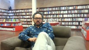 Miguel Ángel Manrique Ochoa