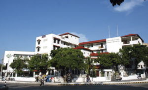 Universidad Simón Bolivar