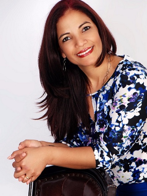 2 Lissette Díaz