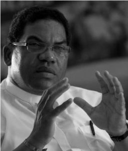 Rafael Castillo Torres