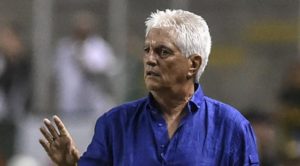 Julio Comesaña