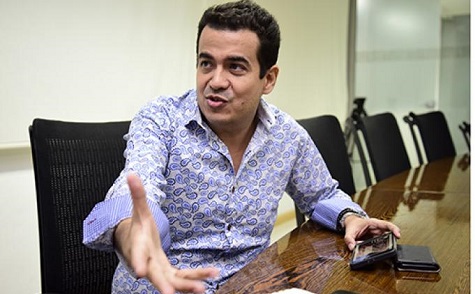 2 Juan Manuel Buelvas