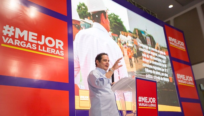 2 Vargas Lleras