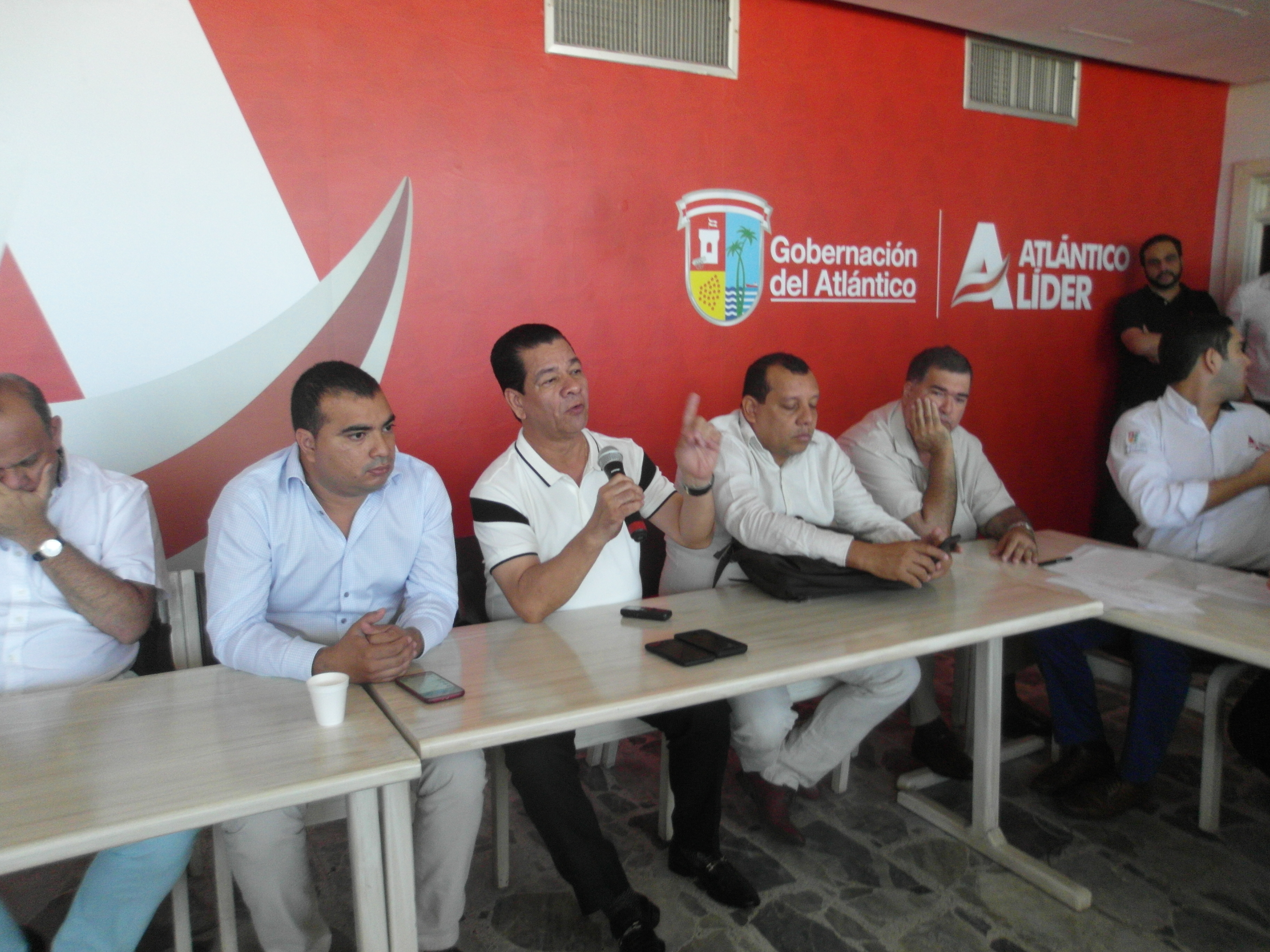 2 cinco alcaldes