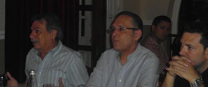 3 cepeda, zabaraín y juan camilo fuentes