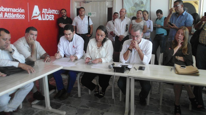 4 Mesa directiva