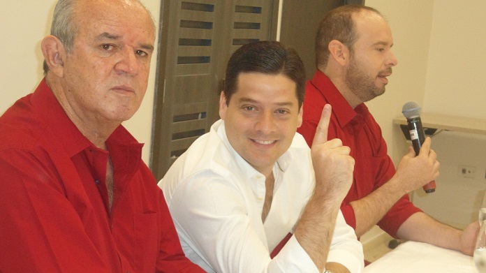 5 Un Mauricio positivo y optimista