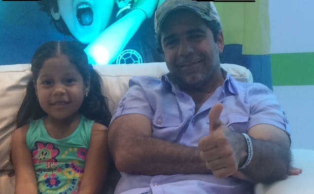 5 alex y Jimena María Mercado Pedroza
