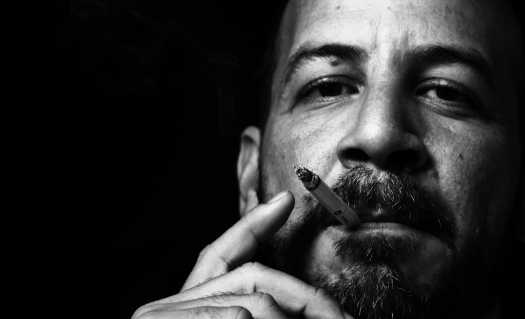 5. Luis Negron