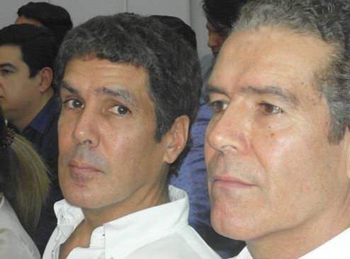 6 Álvaro y Fernando Cepeda