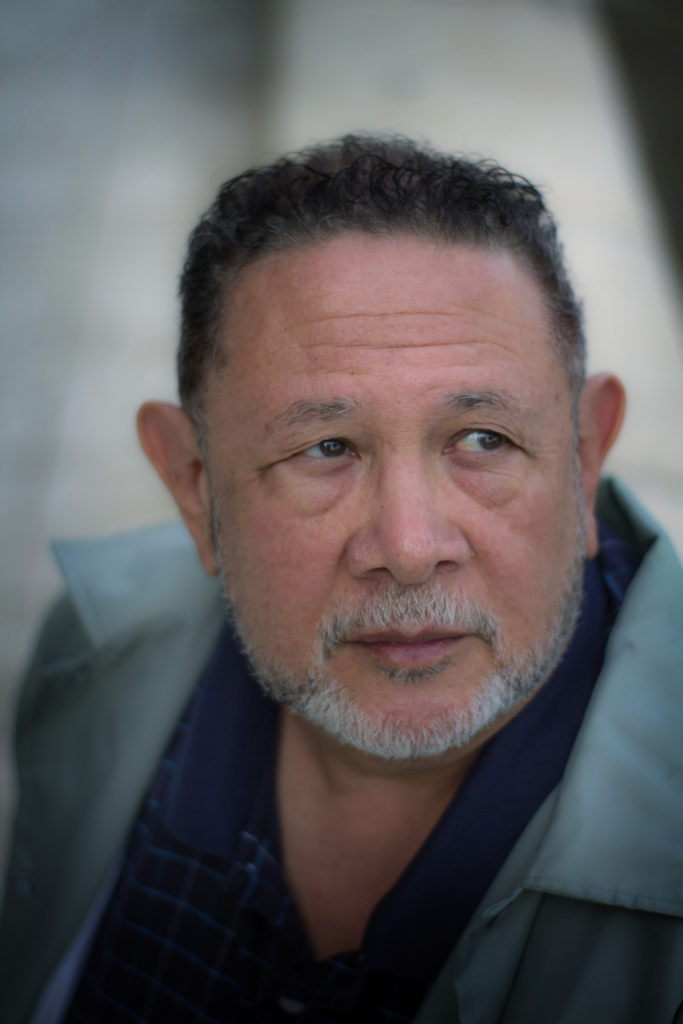 6. Jaime Manrique