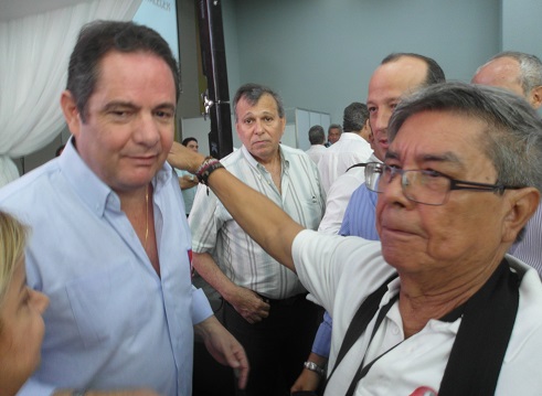9 Elsa Noguera, Vargas Lleras y Sarmiento Coley