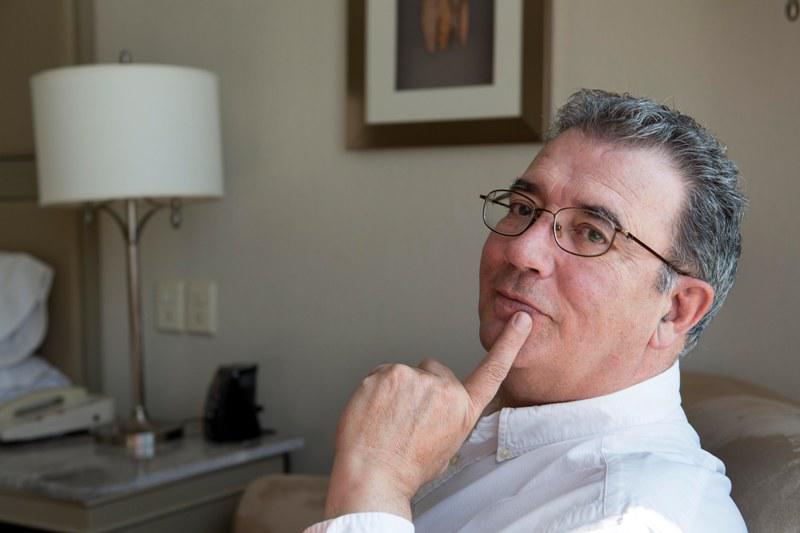 9. Dario Jaramillo