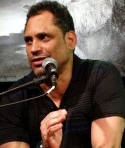 Carlos Polo.