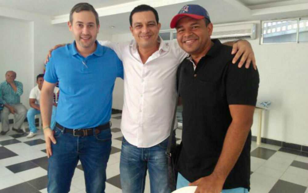 4 31 enero Yair Acuña