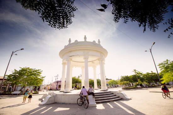 cienaga
