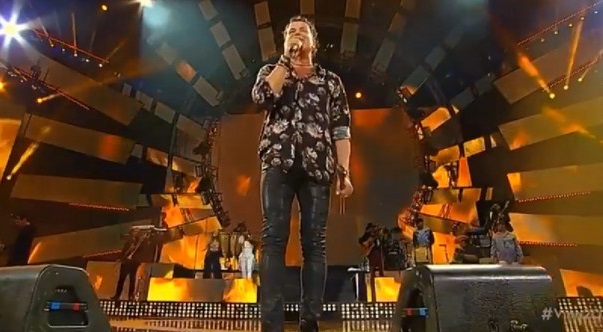 3 25 febrero Carlos Vives en Viña1 del Mar 2018