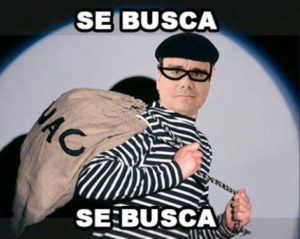 3 Las redes sociales llenas de esto