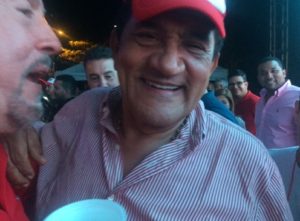 3 Poncho y Munárriz