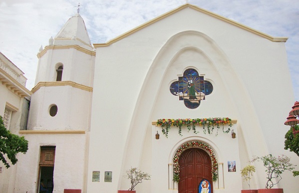 2 Catedral de Valledupar