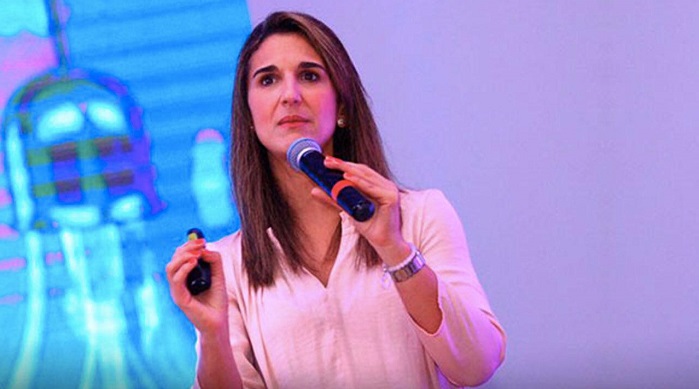 2 Yaneth Giha (2)