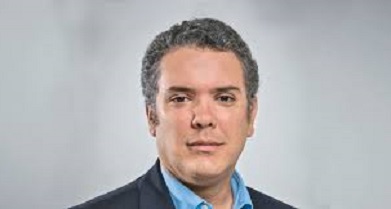 4 marzo Iván Duque