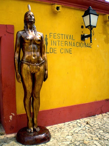 India-Catalina