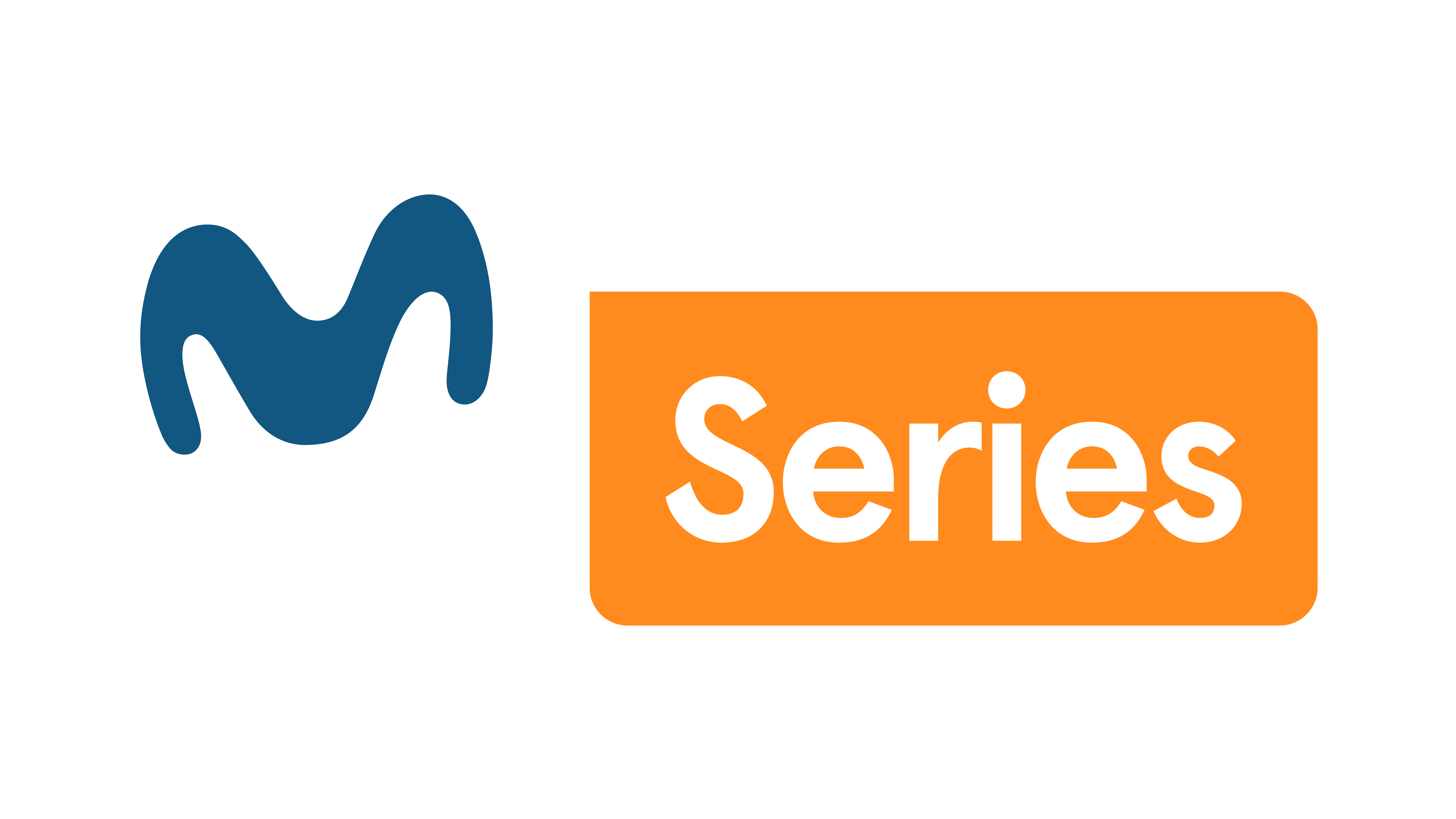 Logo MOVISTAR SERIES