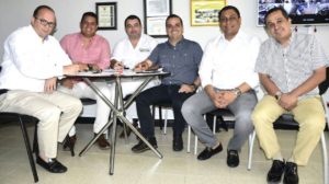 Junta directa de
